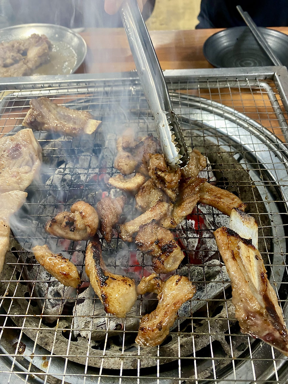 마포숯불갈비 사진 6