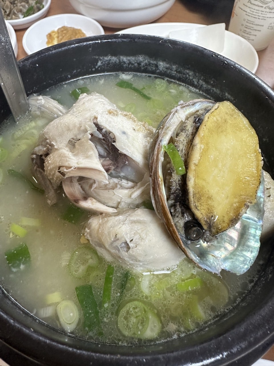 서울삼계탕 사진 6