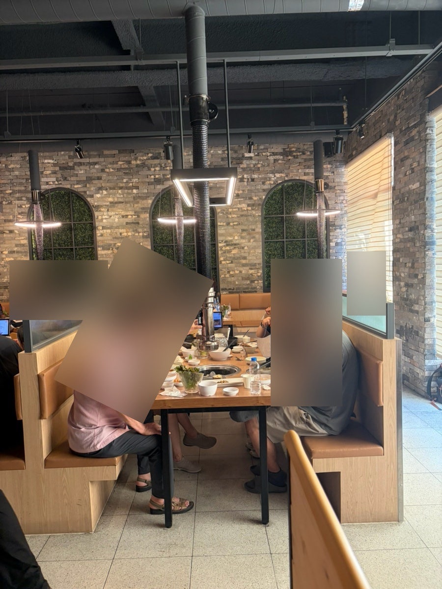 원기옥 비엔날레점 사진 6