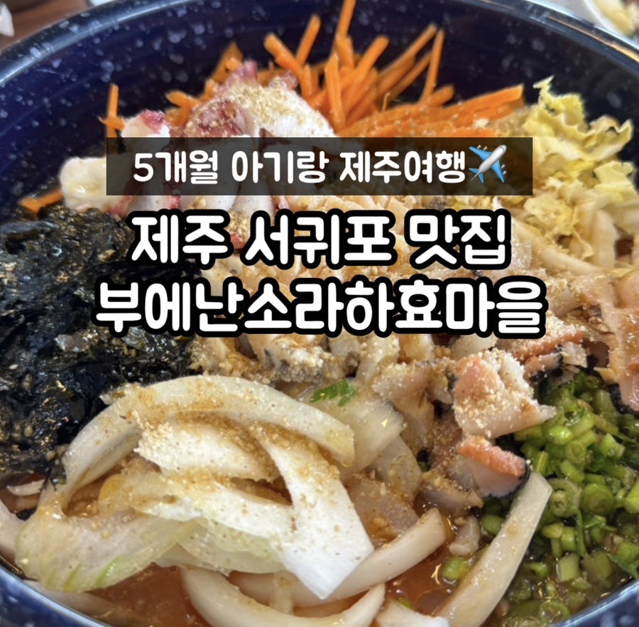부에난소라하효마을 사진 1