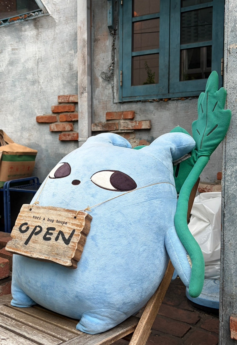 도토리 용산점 사진 3