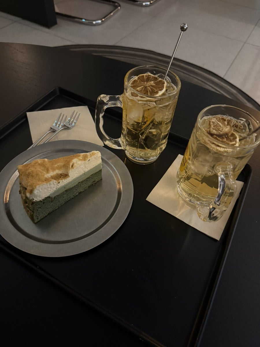 칠앤도프커피바 사진 6