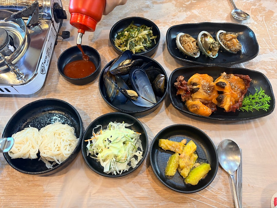 천성중앙횟집 사진 6