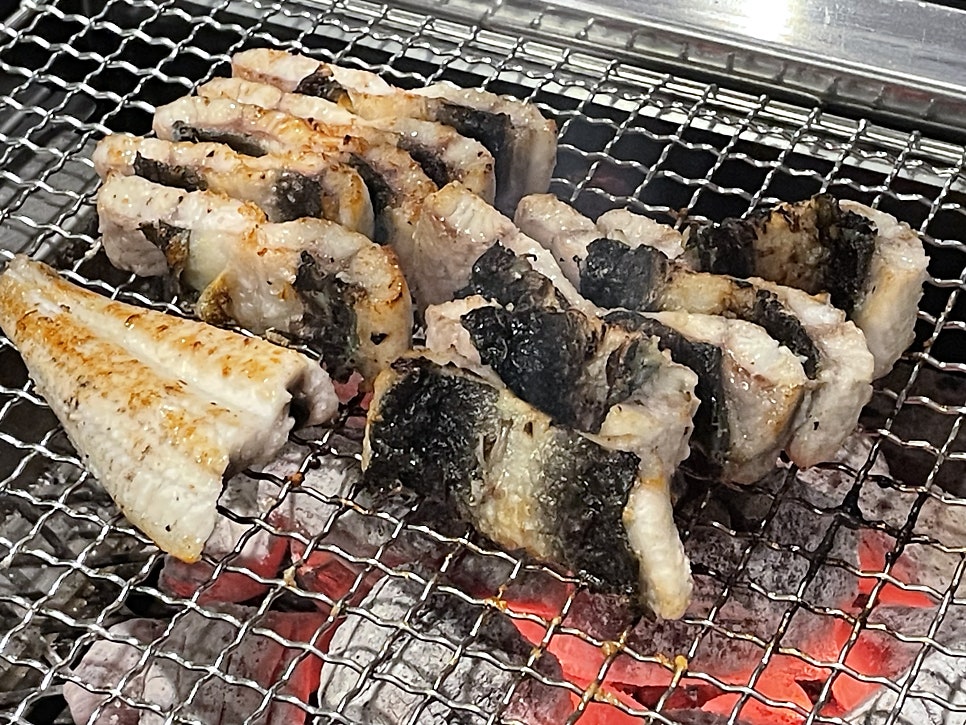 연화정민물장어구이 야음본점 사진 6