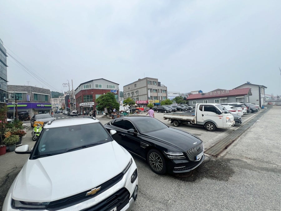 Gungjeonhoetjip photo 5