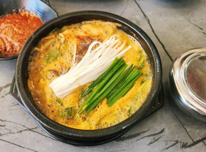 약선흑염소 복현점 사진 5