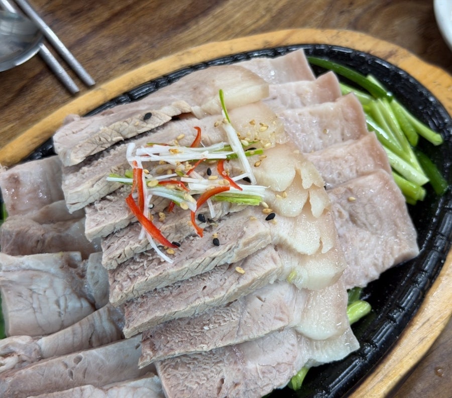 신성할망식당 사진 7
