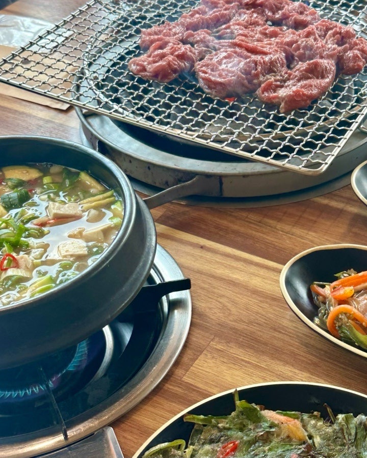 기미모락 사진 1