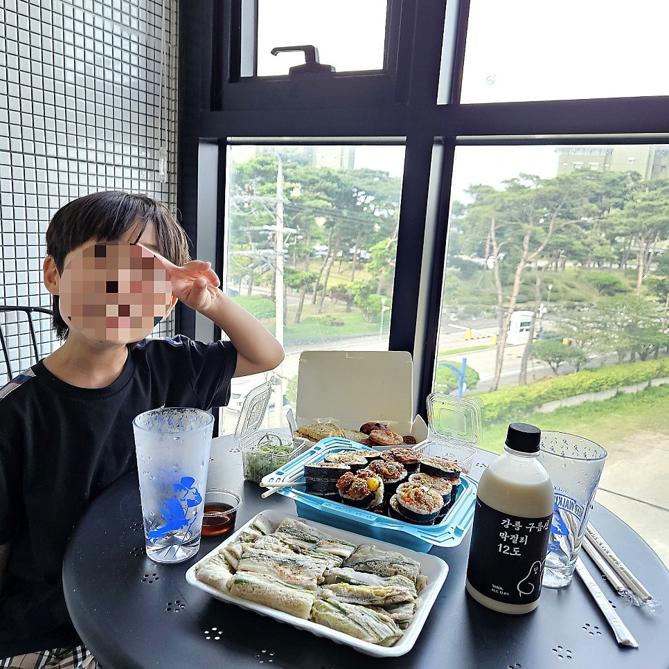 니시스파펜션 사진 2