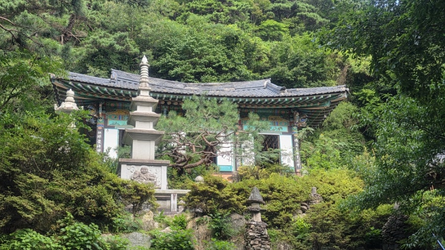 무등산국립공원 사진 3