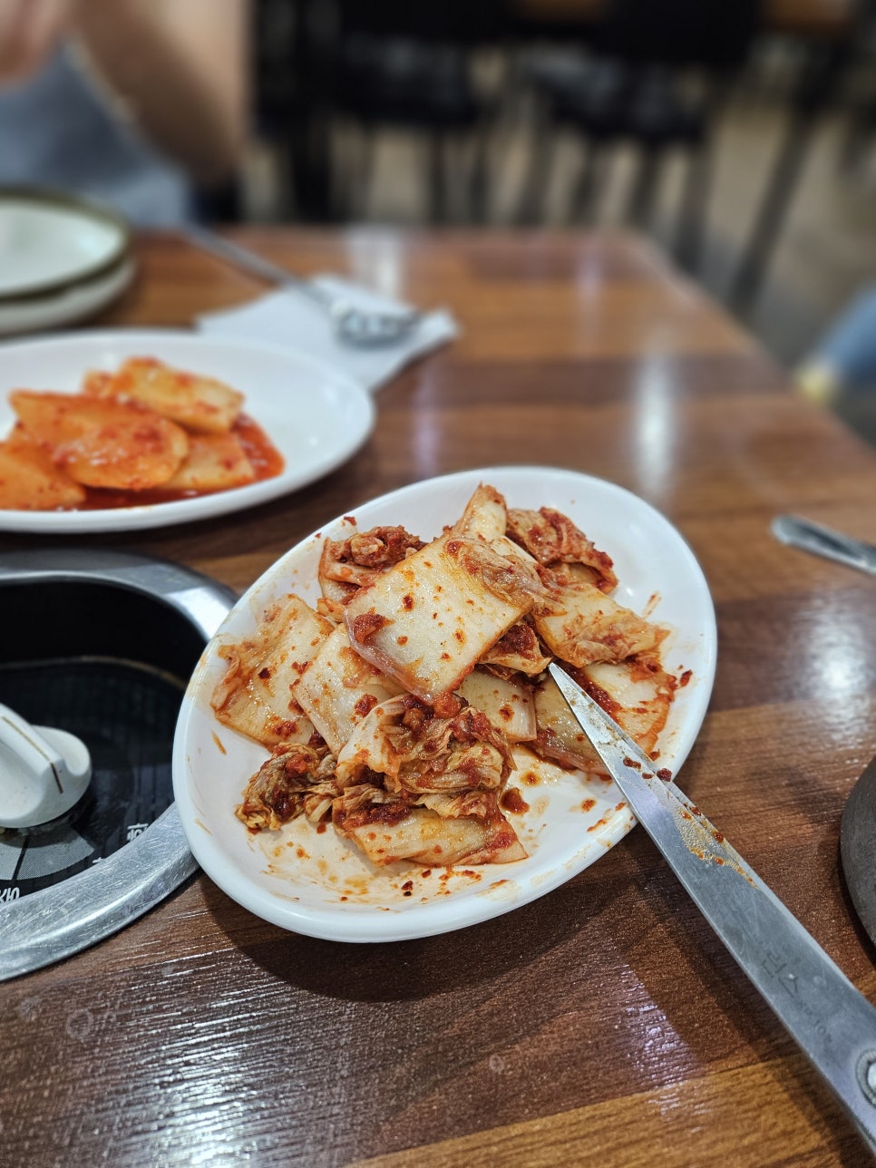 금촌칼국수 사진 4