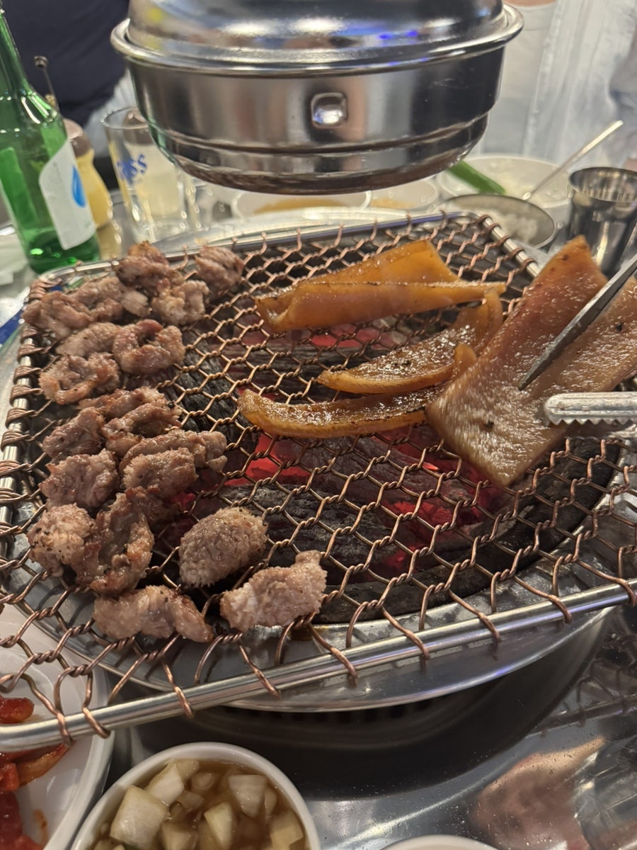 숯불에구이구이 사진 6