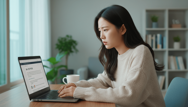 상시 신청인 줄 알면 1년 날립니다 대구 청년월세지원 자격 기간 확인하세요