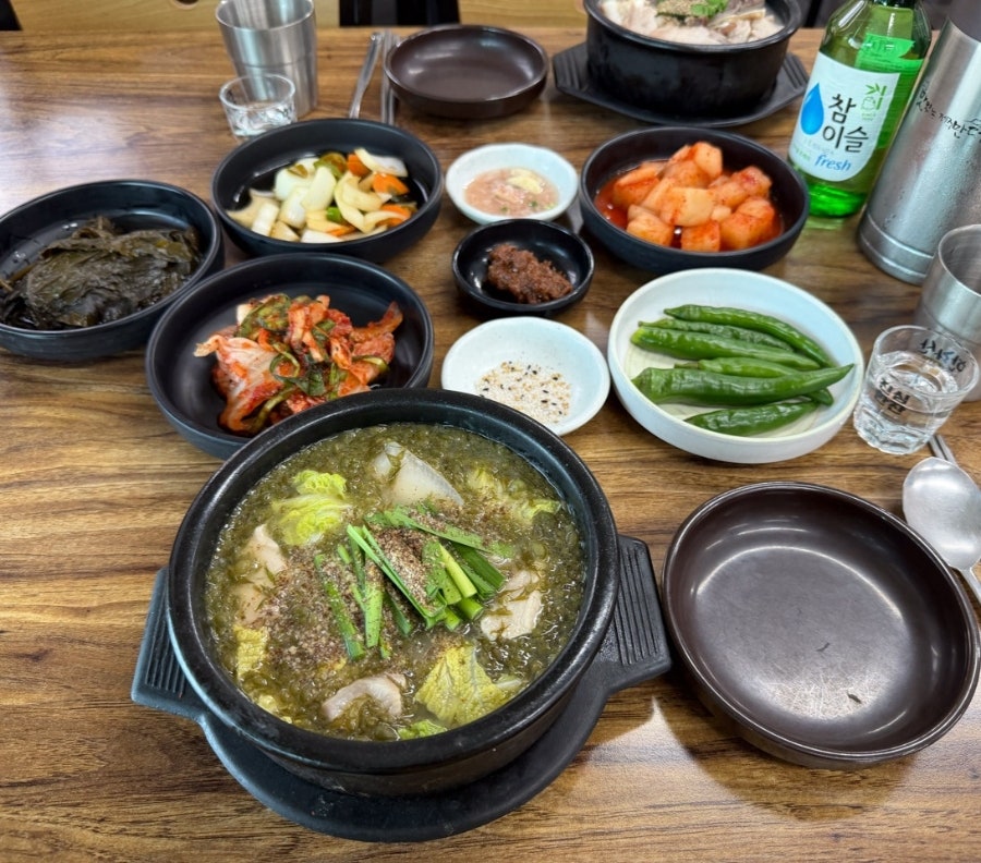 신성할망식당 사진 6