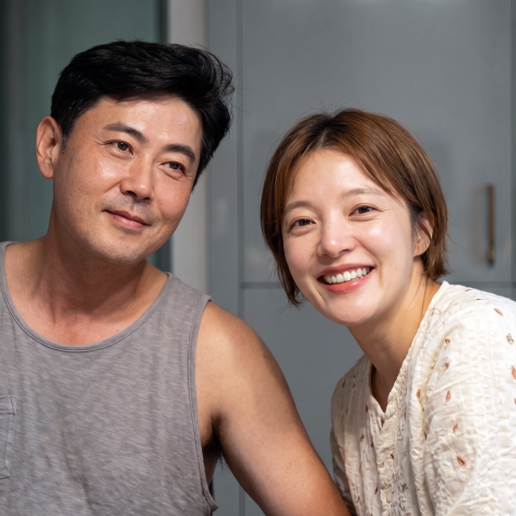 황보라 남편 차현우 아들 둘째 나이 프로필 하정우 김용건 며느리 집 고향
