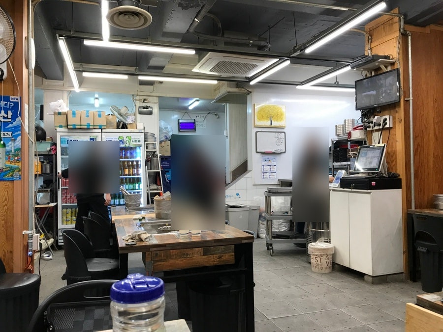 바닷속조개왕국 사진 2