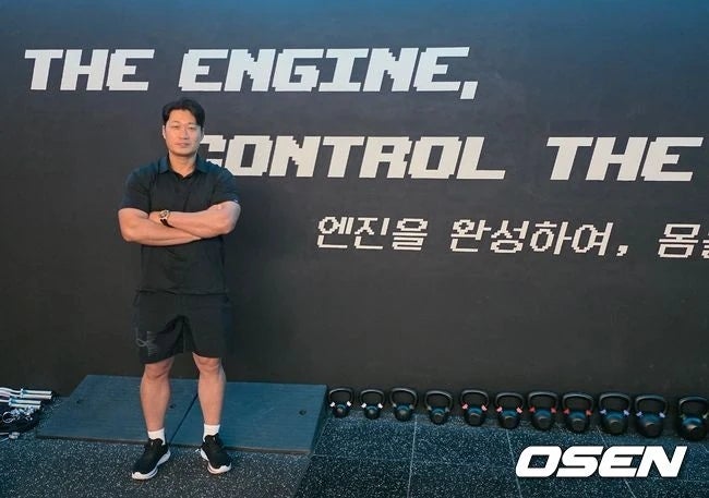 오승환 퍼포먼스 랩 개관, 은퇴 뒤 야구 인생 2막의 의미