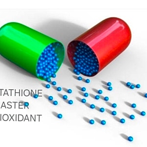 LAB | ANTIOXIDANT SERIES | 글루타치온, 왜 '마스터 항산화제'라고 불릴까?