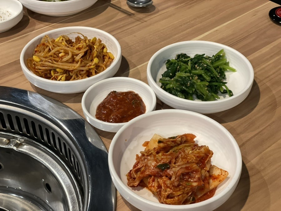 연동신도시식당 사진 5