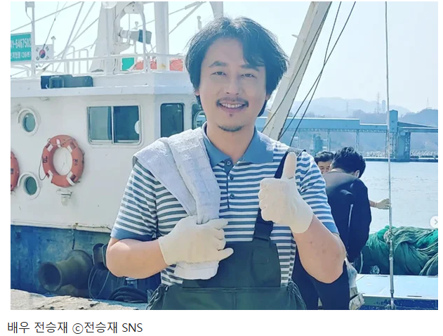 [단독] '고려거란전쟁' 촬영 중 <b>뇌출혈</b>로 쓰러졌던 배우 <b>전승재</b>... 
