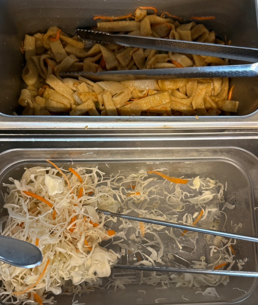 조프로뼈구이 감자탕 사진 6