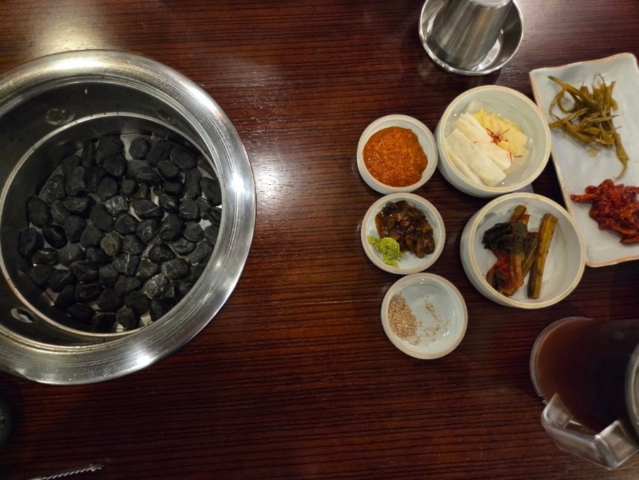 동래정 광주첨단신용점 사진 3