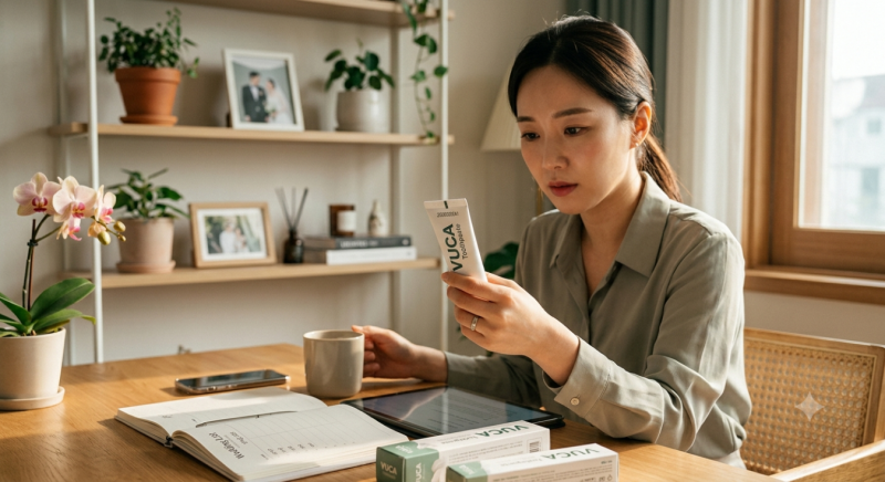 뷰카 치약 리콜 대상 확인! 회수 대상 확인법, 식약처 금속 이물질 이슈 정리