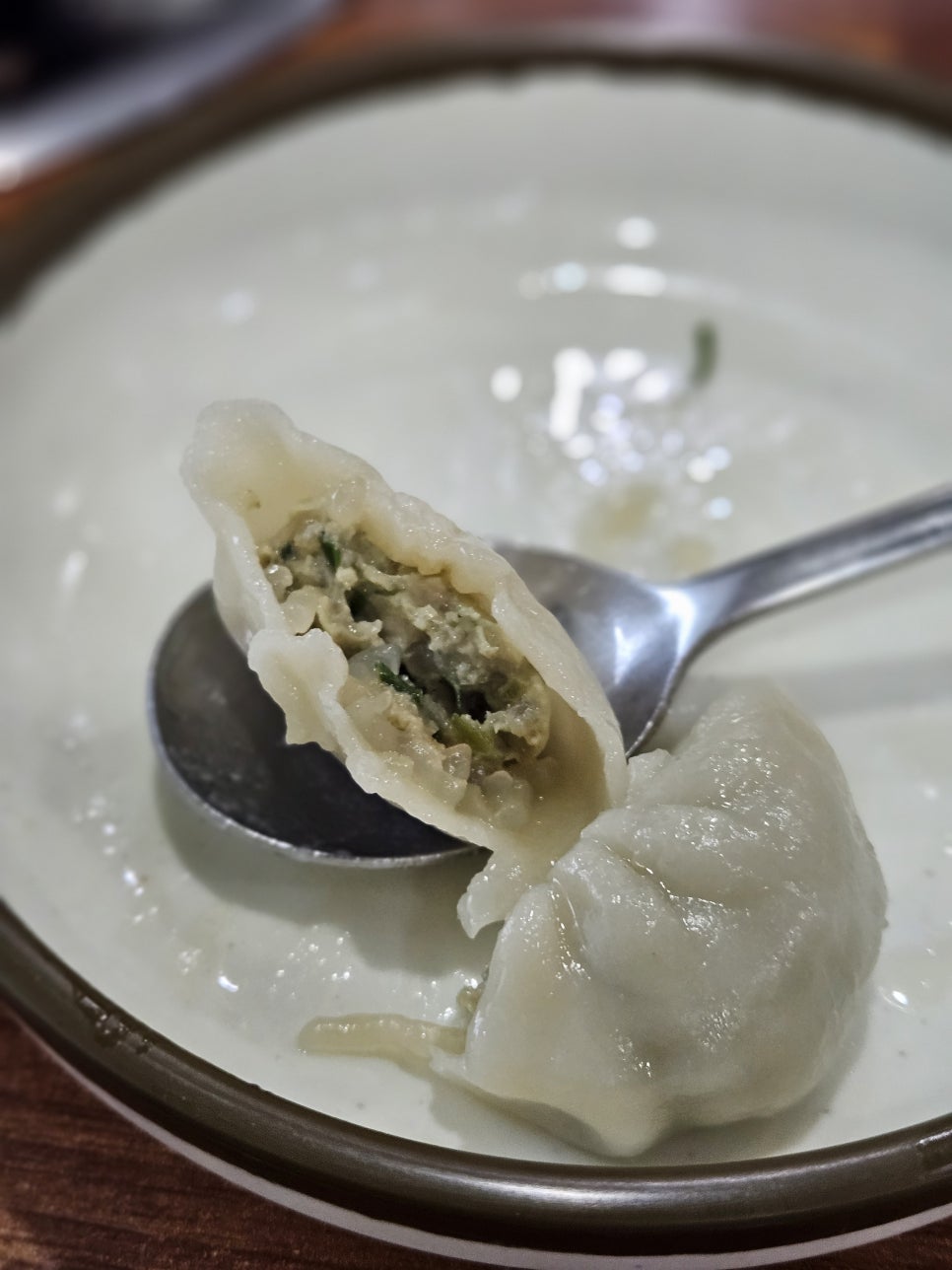 금촌칼국수 사진 5