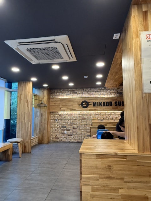 미카도스시 포항문덕점 사진 4