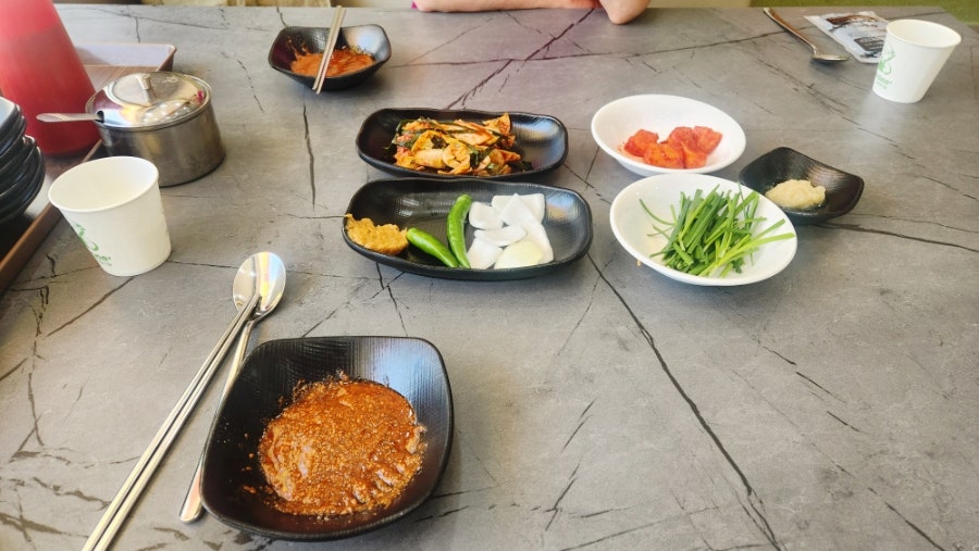 약선흑염소 복현점 사진 3