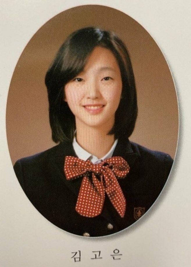 김고은 나이 프로필 관심 폭발! 영화 은교부터 파묘까지 레전드 비하인드 전격 공개