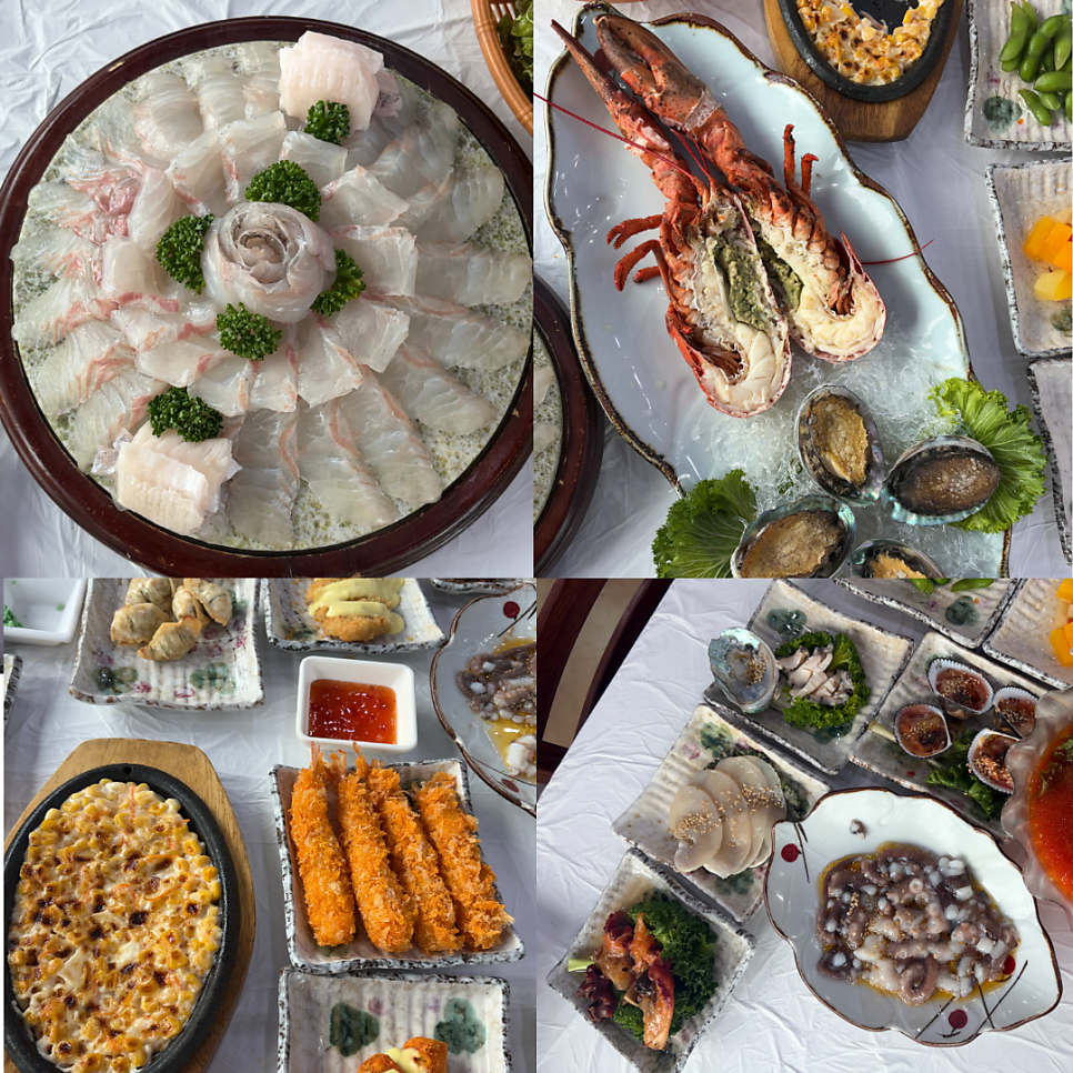 만대회수산 사진 1