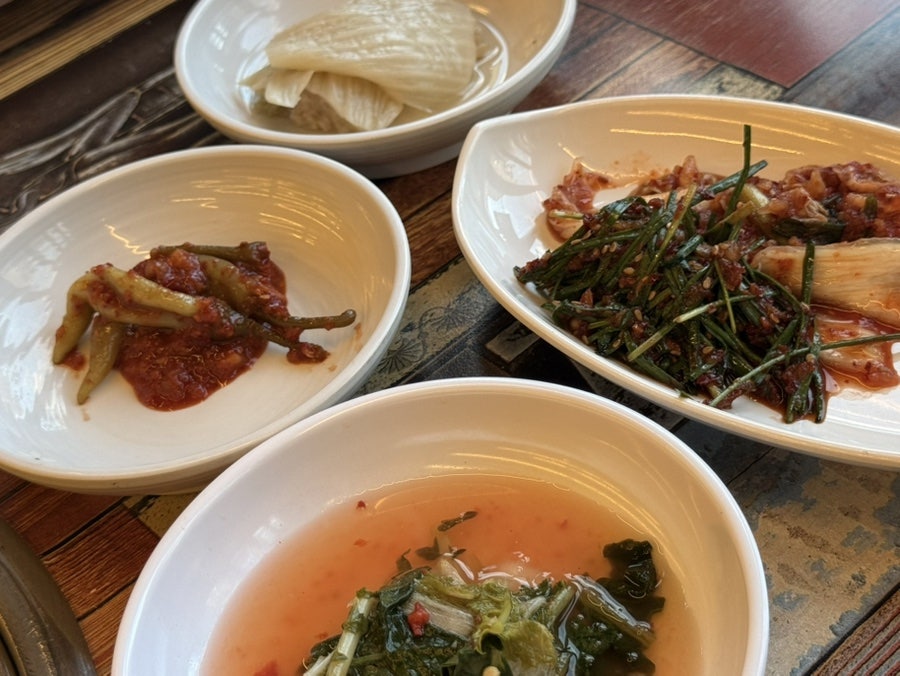 정담숯불생고기 사진 4