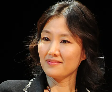 황정민 와이프 아내 부인 샘컴퍼니 대표 김미혜 근황