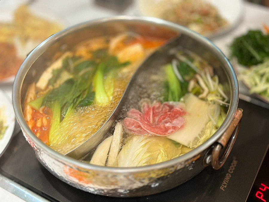 샤브애작 센텀본점 사진 3