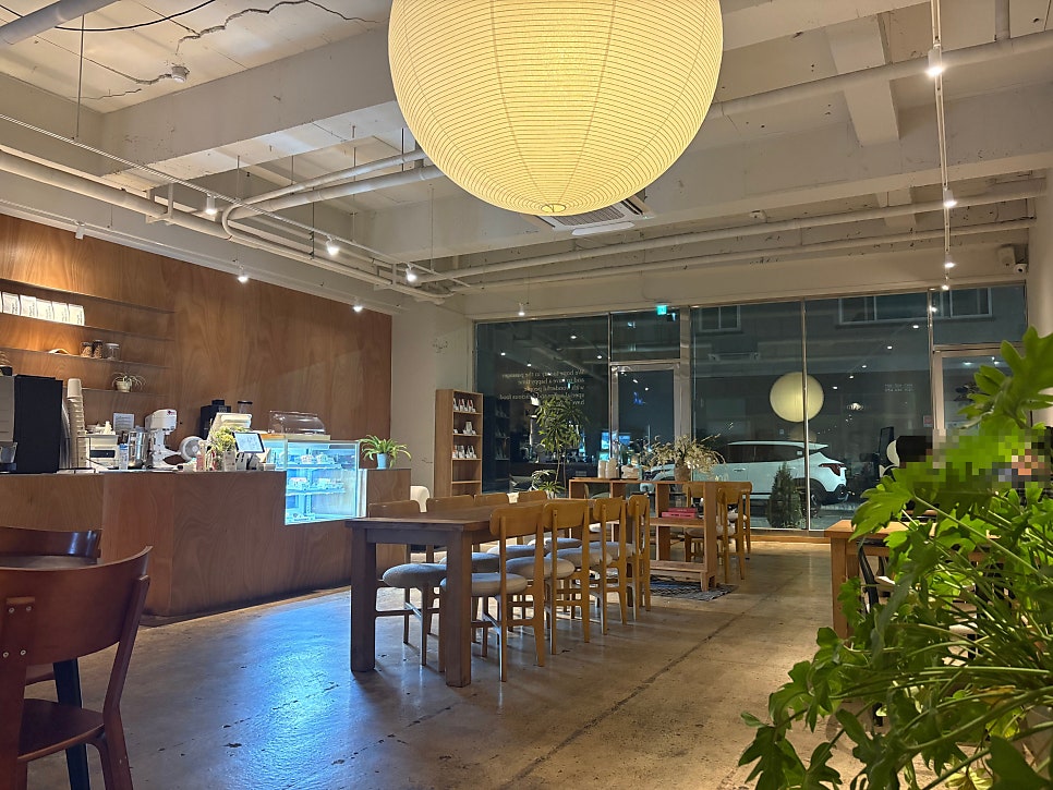 파사저 율곡점 사진 2
