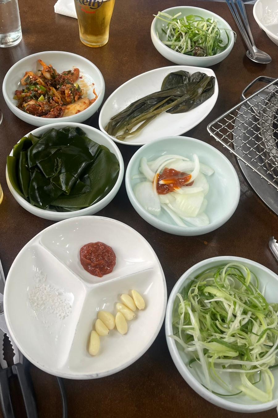 대천숯불황우촌 사진 5