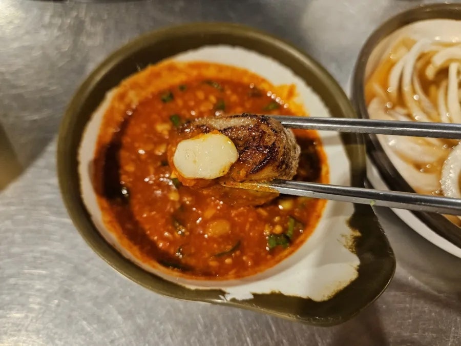 걸리버막창 동성로직영점 사진 2