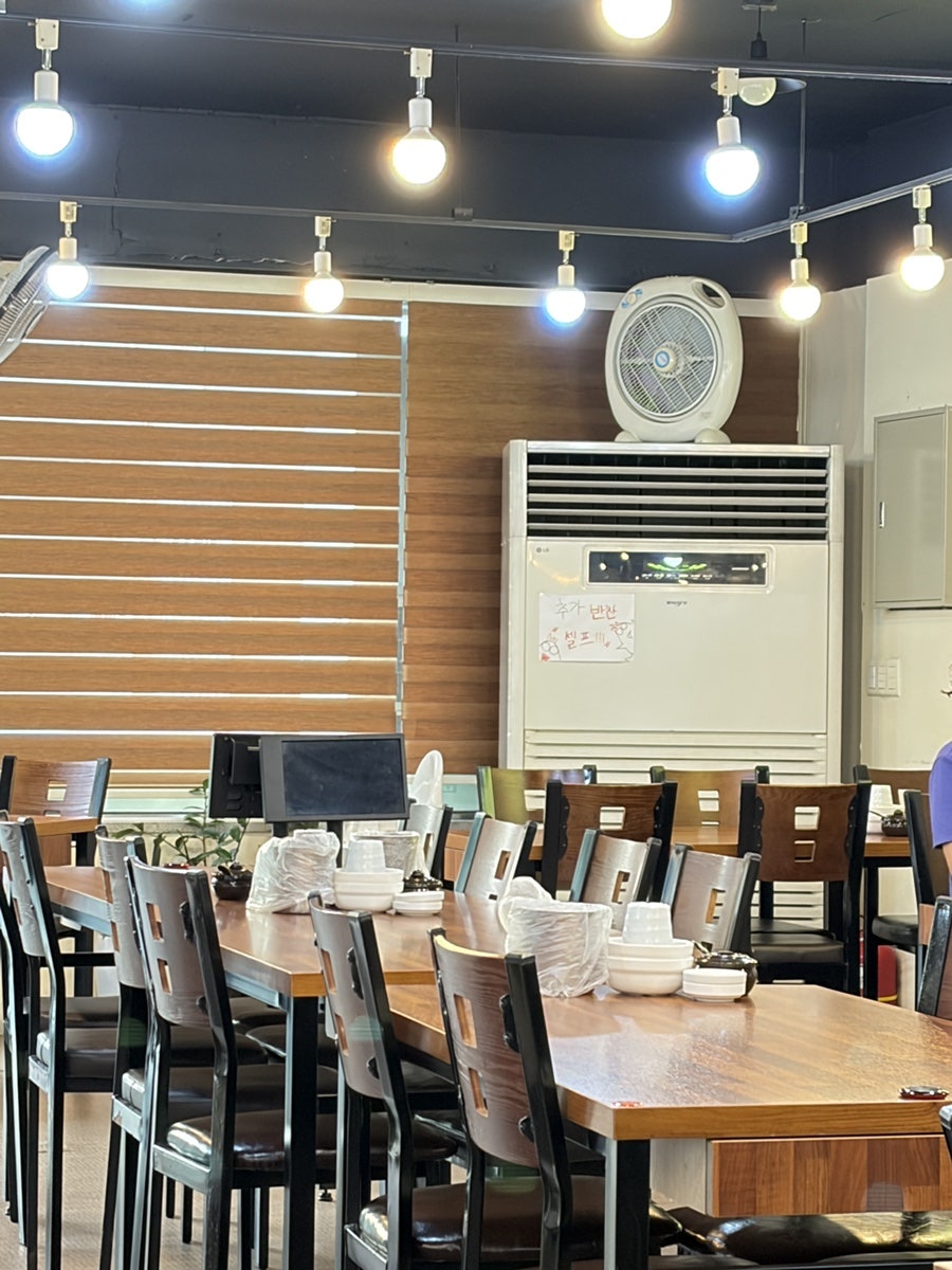 문수산상황삼계탕 태화동점 사진 6