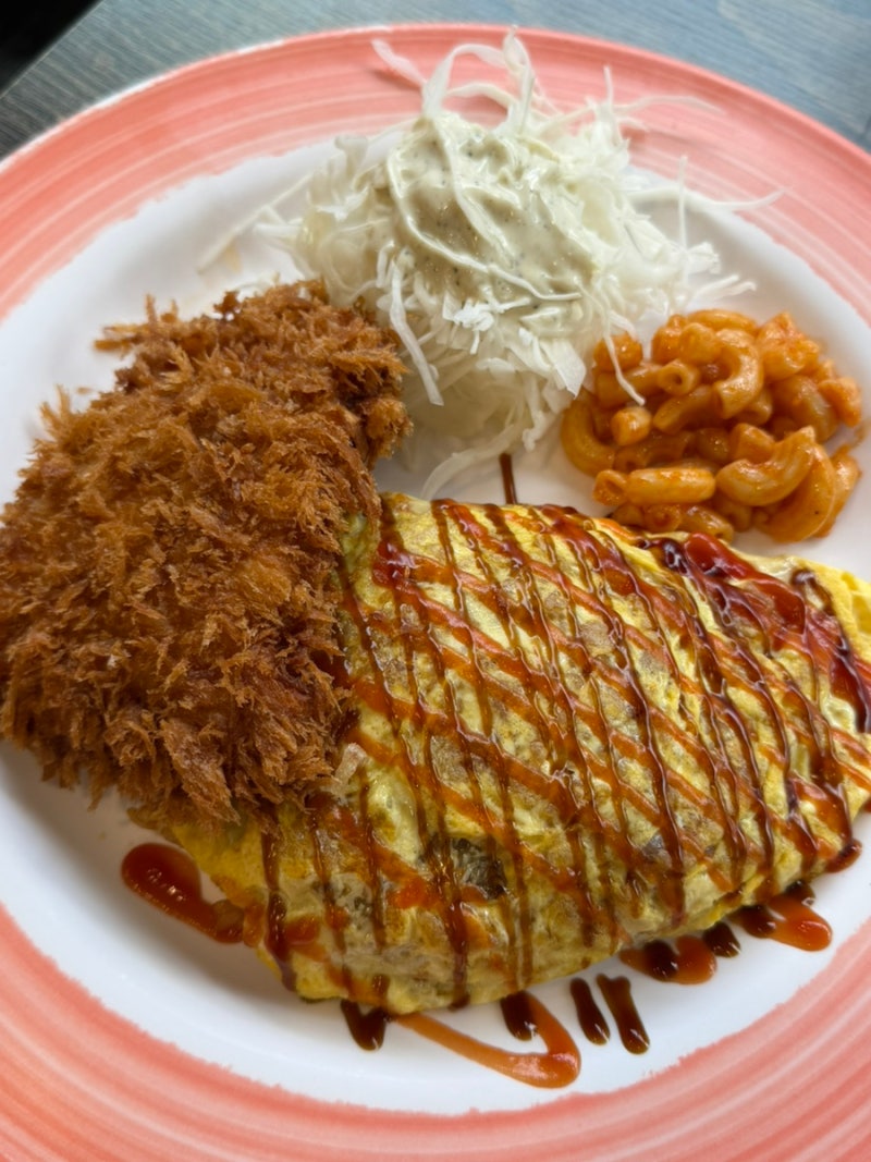 [부산/해운대장산] 해운대장산역 가성비 맛집 수제돈까스 토마토 후기