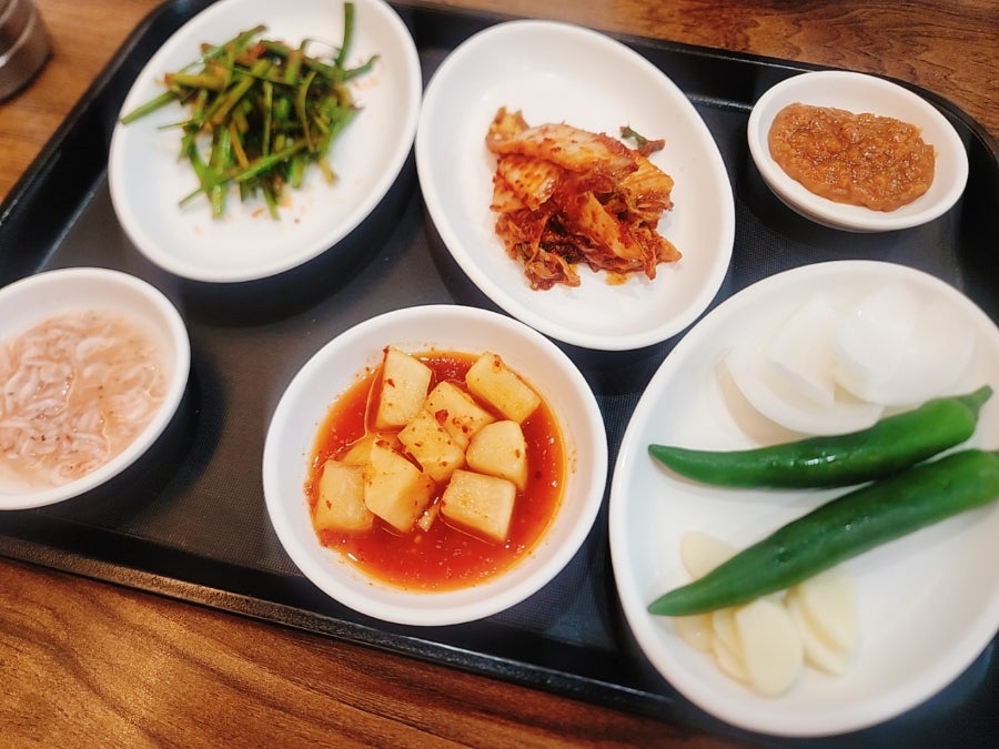 경주국밥 사진 2