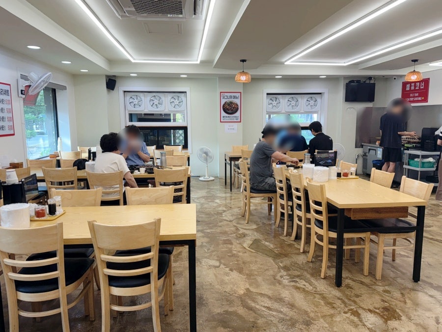 일산돌짜장 사진 5