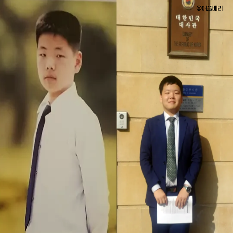 학폭에 자퇴까지 나락갈 뻔 했죠, 대사관 직원 거쳐 대세 방송인 된 곽튜브 공부법