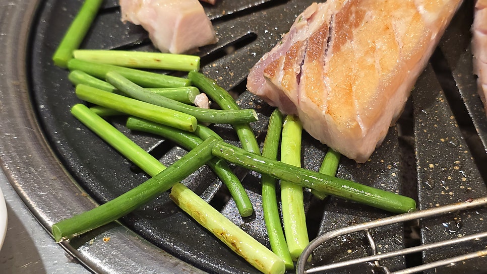 맛있는고기에 솜씨를더하다 포항초곡점 사진 3