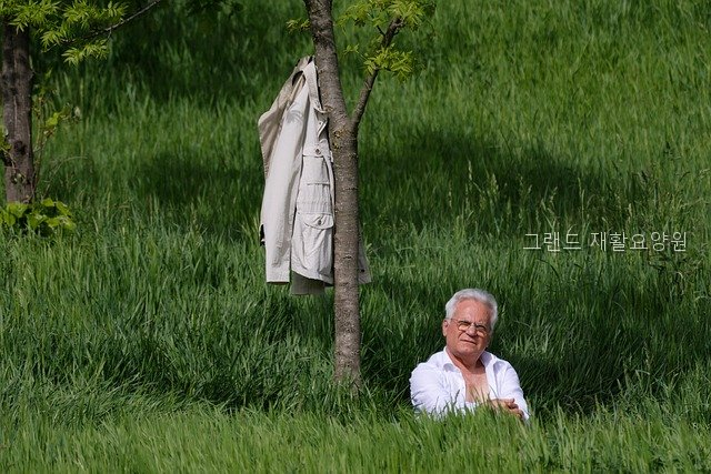 그랜드재활요양원 사진 2