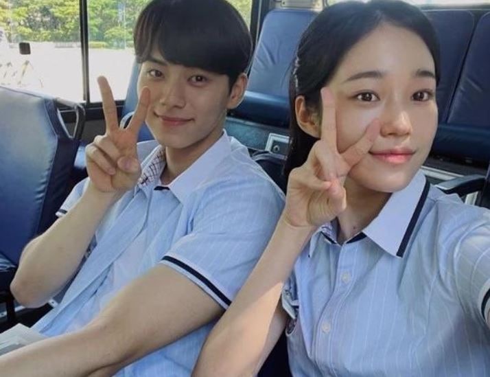 17% 시청률 이채민 노윤서 커플 케미 다시 만난다!, 내가 죽기로 결심한 것은