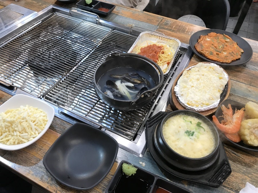 바닷속조개왕국 사진 6