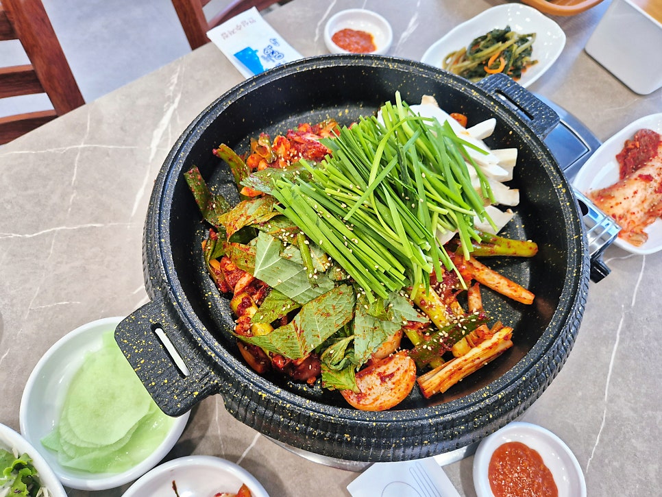 계림가 사진 1