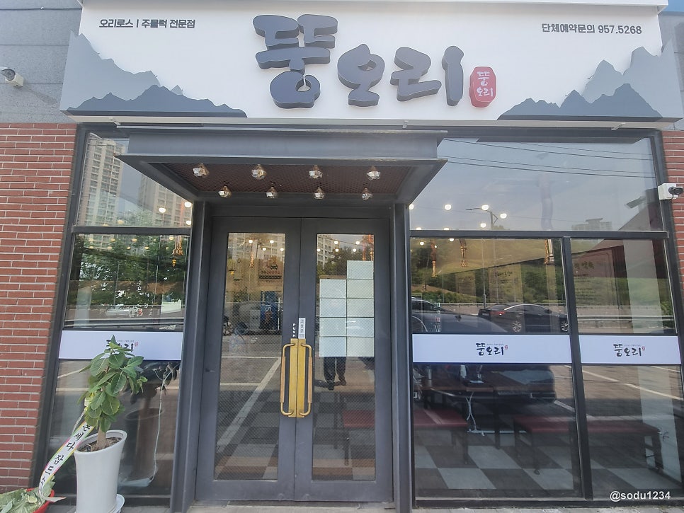 뚱오리 사진 3