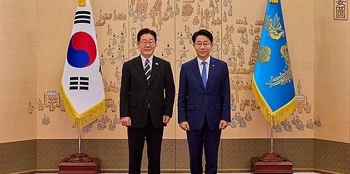 이재명 대통령 연임 '개헌 로드맵' 가능한가